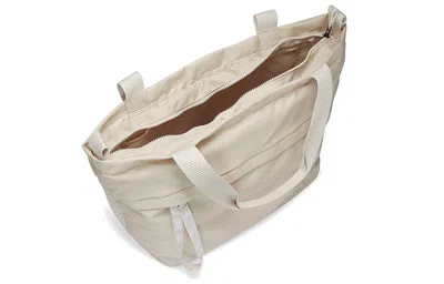 Nike (wmns)  Sportswear Essentials Tote Bag 'sail' In Neutral