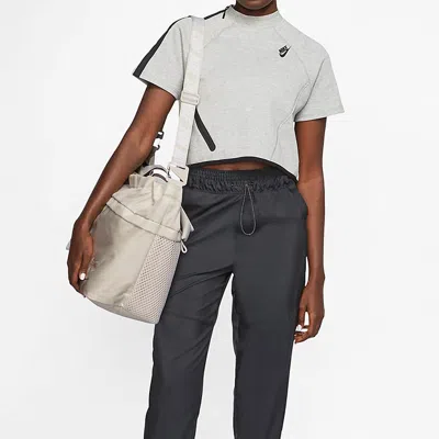 Nike (wmns)  Sportswear Essentials Tote Bag 'sail' In Neutral