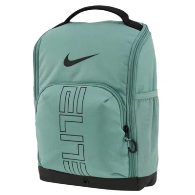 Nike Nk Varsity Elite Shoebag 'green'