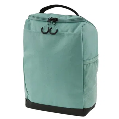 Nike Nk Varsity Elite Shoebag 'green'