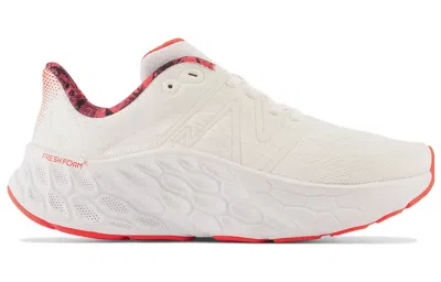 New Balance Women's Nyc Marathon Fresh Foam X More V4 In Multi