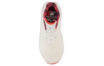 New Balance Women's Nyc Marathon Fresh Foam X More V4 In Multi