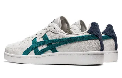 Onitsuka Tiger Gsm 'white Green'