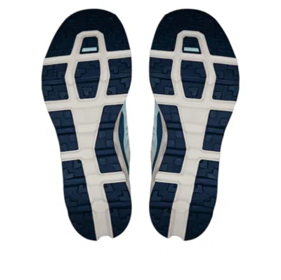 On Running Cloudvista 2 Sneakers With Breathable Fabric And Missiongrip Sole In Neutral