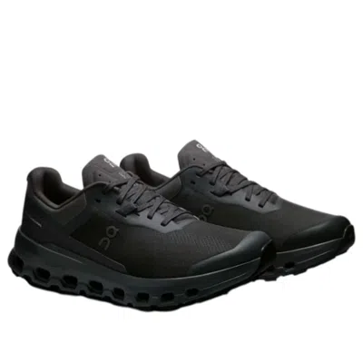 On Running (wmns)  Cloudvista 2 'black'