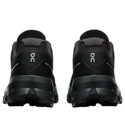 On Running (wmns)  Cloudvista 2 'black'