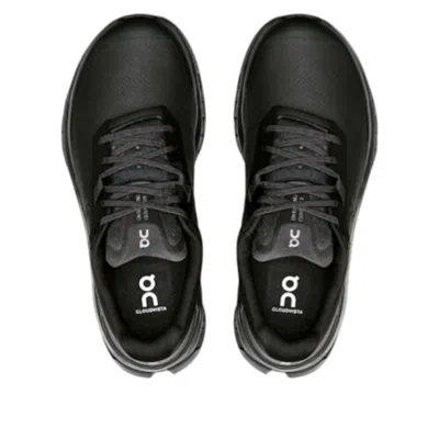 On Running (wmns)  Cloudvista 2 'black'