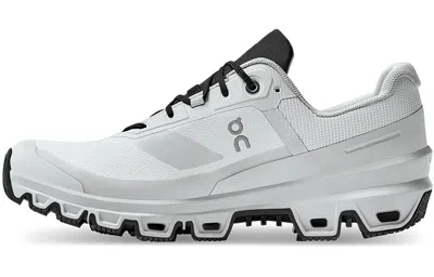 On Running (wmns)  Cloudventure 'glacier Black'