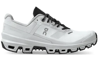 On Running (wmns)  Cloudventure 'glacier Black'