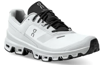 On Running (wmns)  Cloudventure 'glacier Black'