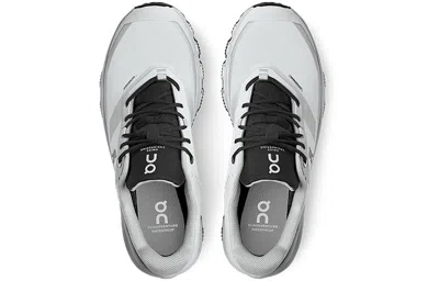 On Running (wmns)  Cloudventure 'glacier Black'