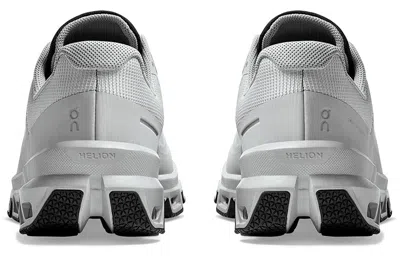 On Running (wmns)  Cloudventure 'glacier Black'