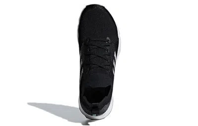 Adidas Originals (wmns) Adidas Terrex Two Parley Trail Running 'black White' In Multi