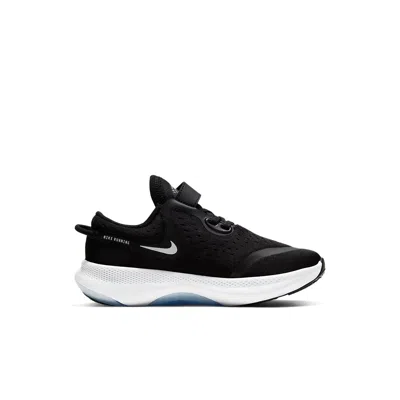 Nike (ps)  Joyride Dual Run 'black'