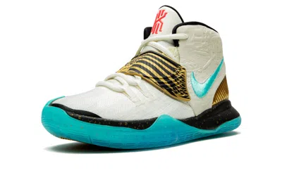 Nike (ps)  Concepts X Kyrie 6 'golden Mummy' In Multi