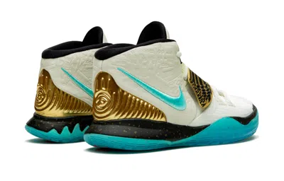 Nike (ps)  Concepts X Kyrie 6 'golden Mummy' In Multi