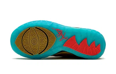 Nike (ps)  Concepts X Kyrie 6 'golden Mummy' In Multi