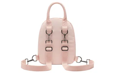 Air Jordan (wmns)  Flight Mini Backpack (4l) 'pink'