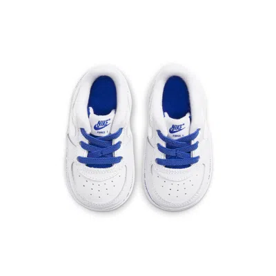 Nike (td)  X Uninterrupted Air Force 1 Low Qs Cb  'more Than' In Multi