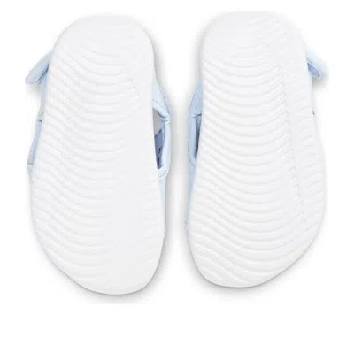 Nike (td)  Sunray Adjust 5 V2 'light Blue' In Multi