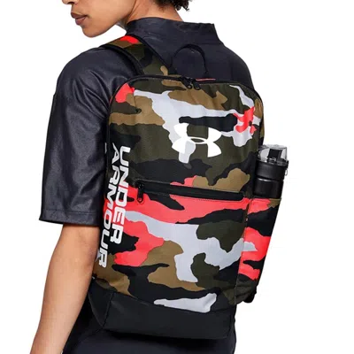 Under Armour Patterson Backpack 'multi-color'