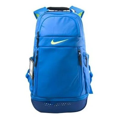 Nike Ultimatum Gear Athletic Training Backpack 'blue'
