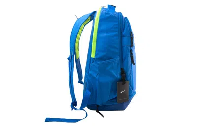 Nike Ultimatum Gear Athletic Training Backpack 'blue'