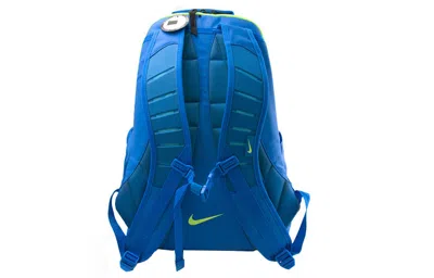 Nike Ultimatum Gear Athletic Training Backpack 'blue'