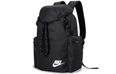 Nike Heritage Backpack 'black'