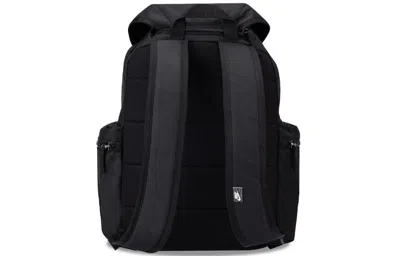 Nike Heritage Backpack 'black'