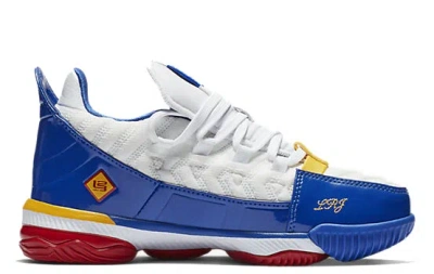 Nike (ps)  Lebron 16 'superbron' In Multi