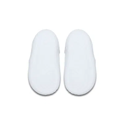 Nike (td)  Force 1 Cb 'white Iced Lilac' In Multi