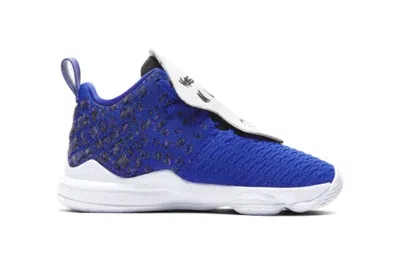 Nike (ps)  Uninterrupted X Lebron 17 'more Than An Athlete' In Multi