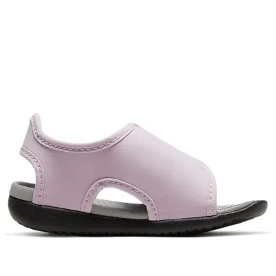 Nike (td)  Sunray Adjust 5 V2 'iced Lilac' In Multi