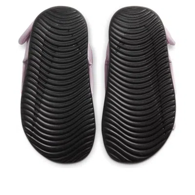 Nike (td)  Sunray Adjust 5 V2 'iced Lilac' In Multi