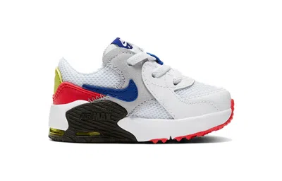 Nike (td)  Air Max Excee 'hyper Blue' In Multi