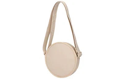 Puma (wmns)  Core Up Portable Bag 'beige' In Neutral