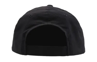 Puma Baseball Cap 'black'