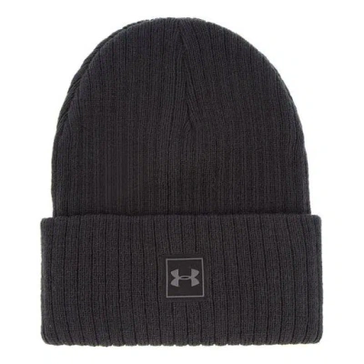 Under Armour Truckstop Beanie 'black'