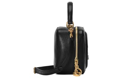 Gucci (wmns)  Blondie Top Handle Bag 'black'