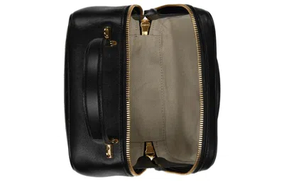 Gucci (wmns)  Blondie Top Handle Bag 'black'