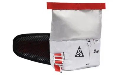 Nike Acg Aysn Waistpack (3l) 'white'