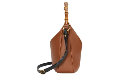 Gucci (wmns)  Diana Medium Shoulder Bag 'brown'