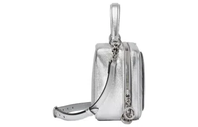 Gucci (wmns)  Blondie Top Handle Bag 'silver'