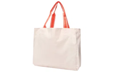 Puma (wmns)  Logo Print Tote Bag 'pink'