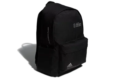 Adidas Originals (gs) Adidas Bs Bp Cl Gfx In Black