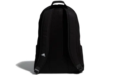 Adidas Originals (gs) Adidas Bs Bp Cl Gfx In Black
