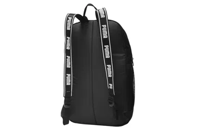 Puma Tape No.2 Backpack  'black'