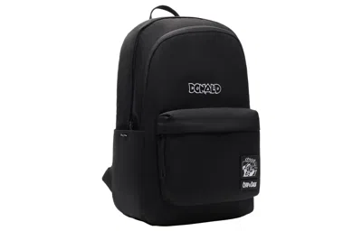 Li-ning X Disney Logo Backpack 'black'