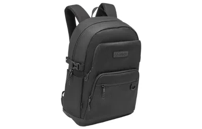 Li-ning Logo Backpack 'black'
